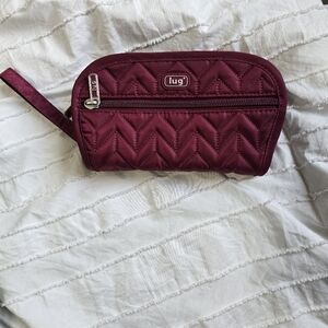 Lug Travel Pouch